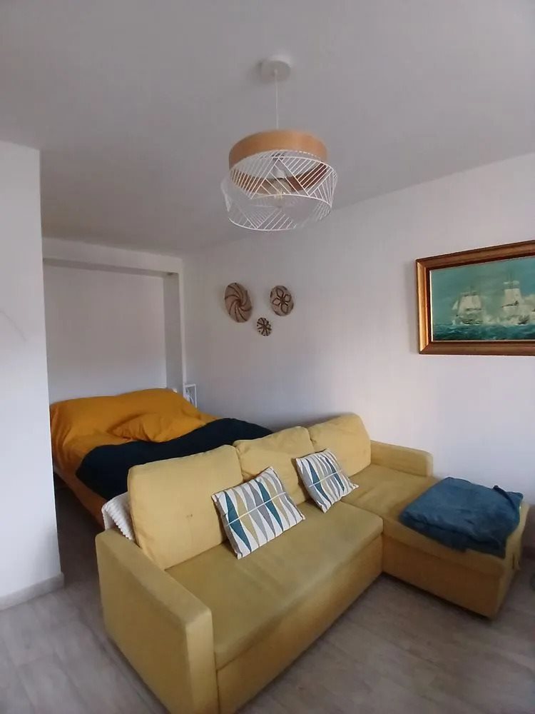 Appartement à vendre, 30m², Saint-Laurent-du-Var