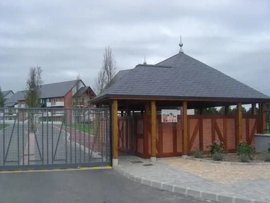 Appartement à louer, 63m², La Rivière-Saint-Sauveur