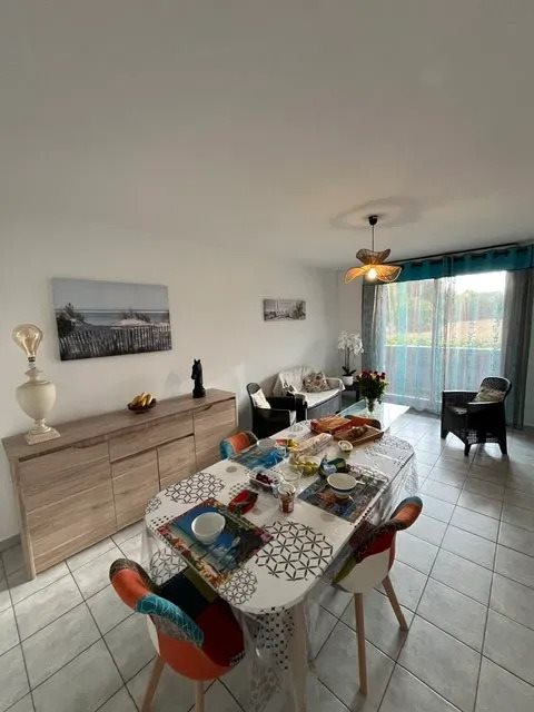 Appartement à louer, 63m², La Rivière-Saint-Sauveur