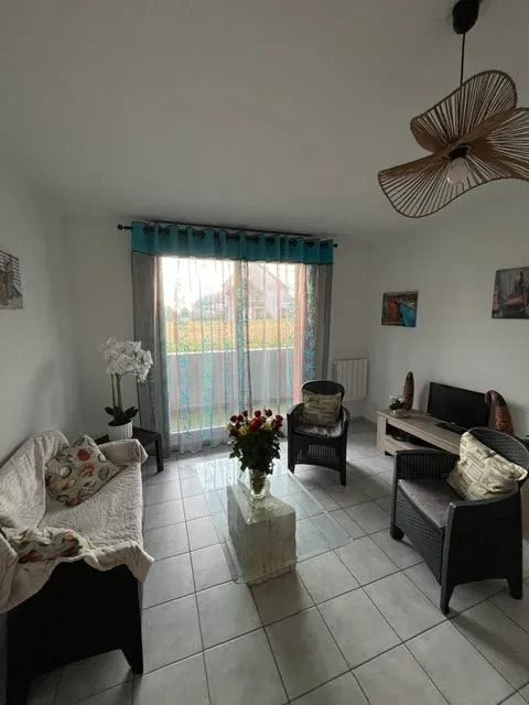 Appartement à louer, 63m², La Rivière-Saint-Sauveur