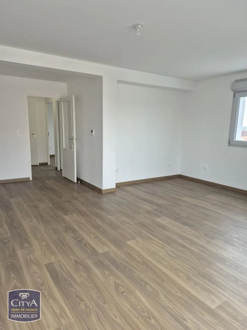 Appartement à louer, 70m², Hazebrouck