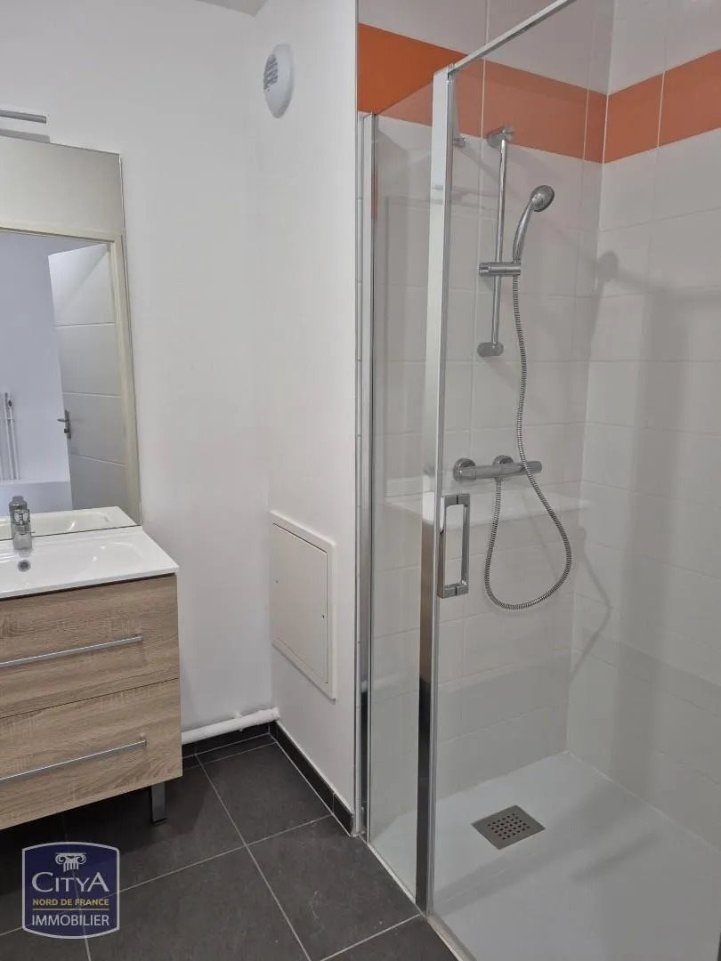 Appartement à louer, 70m², Hazebrouck