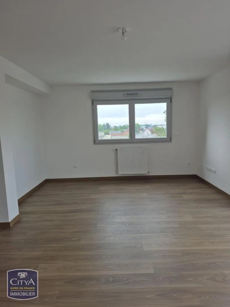 Appartement à louer, 70m², Hazebrouck