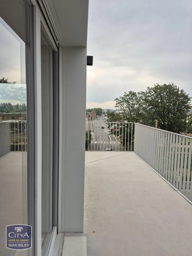 Appartement à louer, 70m², Hazebrouck