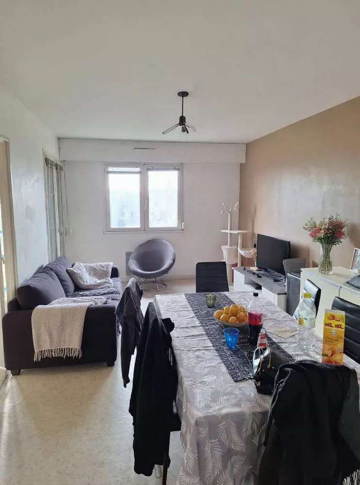 Appartement à vendre, 67m², Janzé