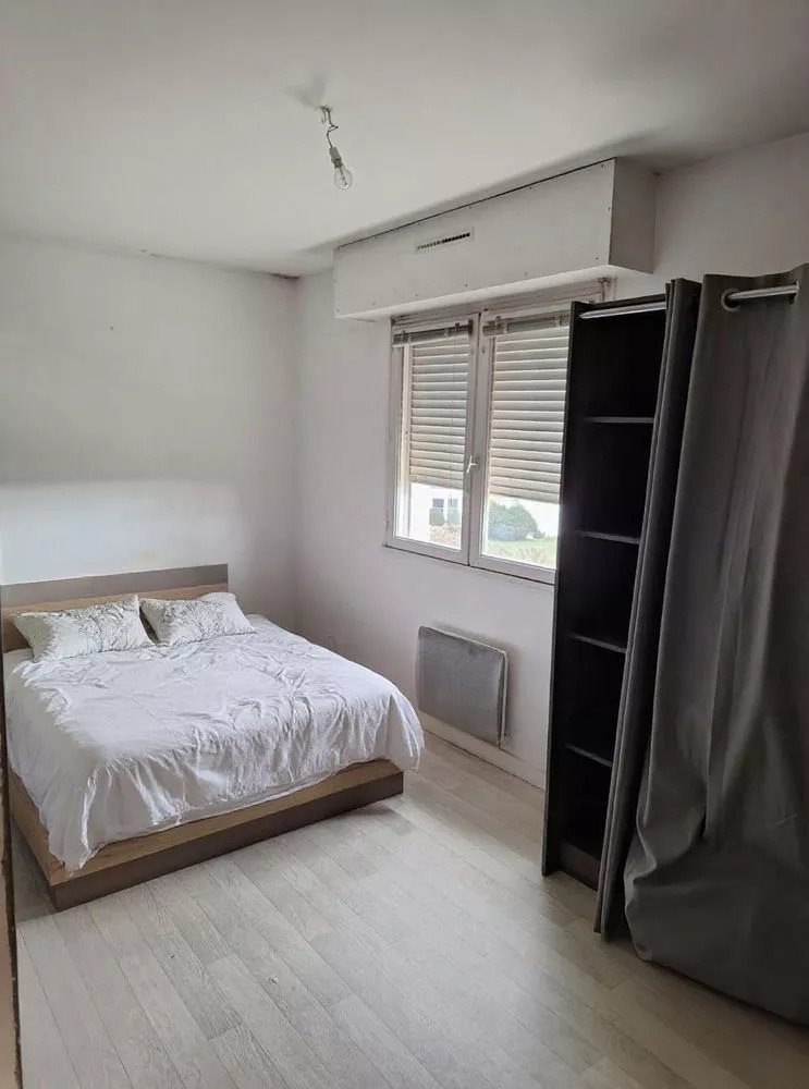Appartement à vendre, 67m², Janzé