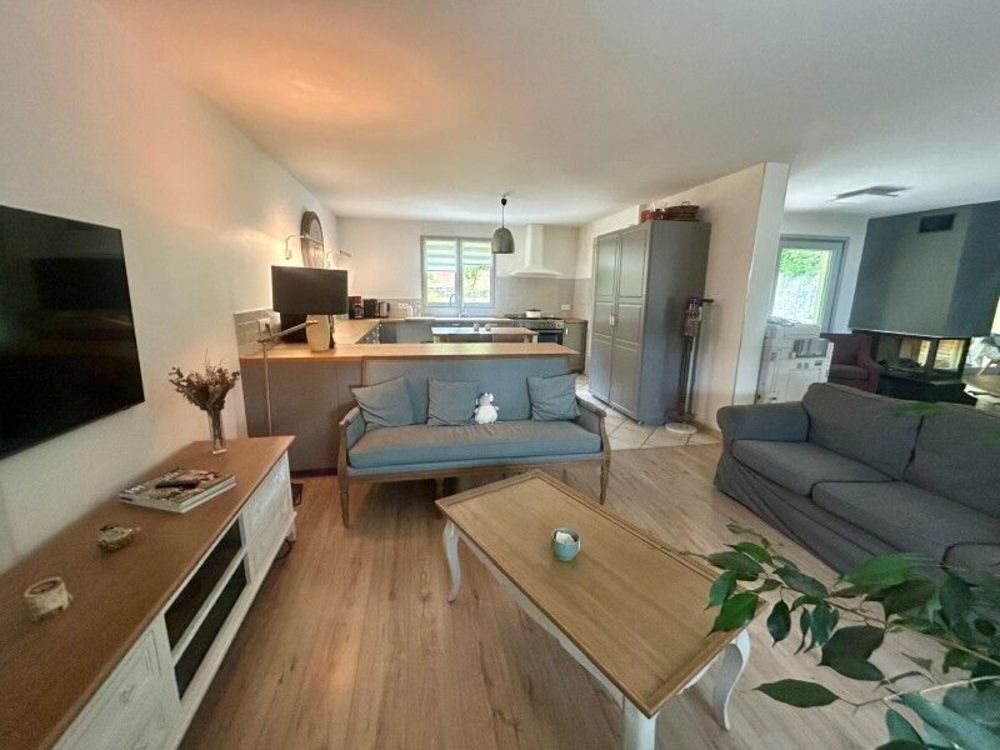 Maison à vendre, 190m², Tournon-sur-Rhône