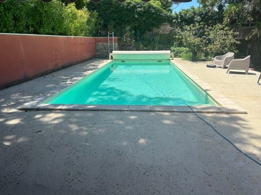 Maison à vendre, 190m², Tournon-sur-Rhône