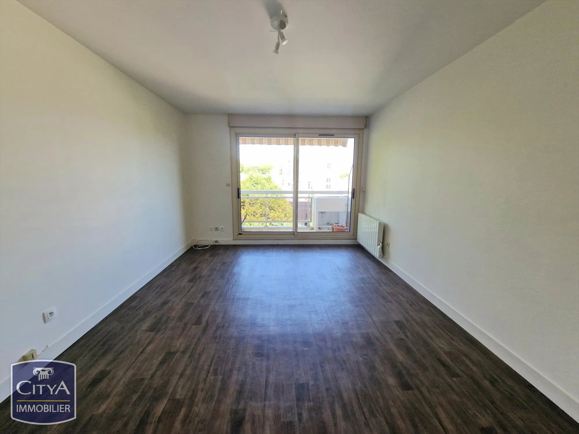 Appartement à vendre, 46m², Saumur