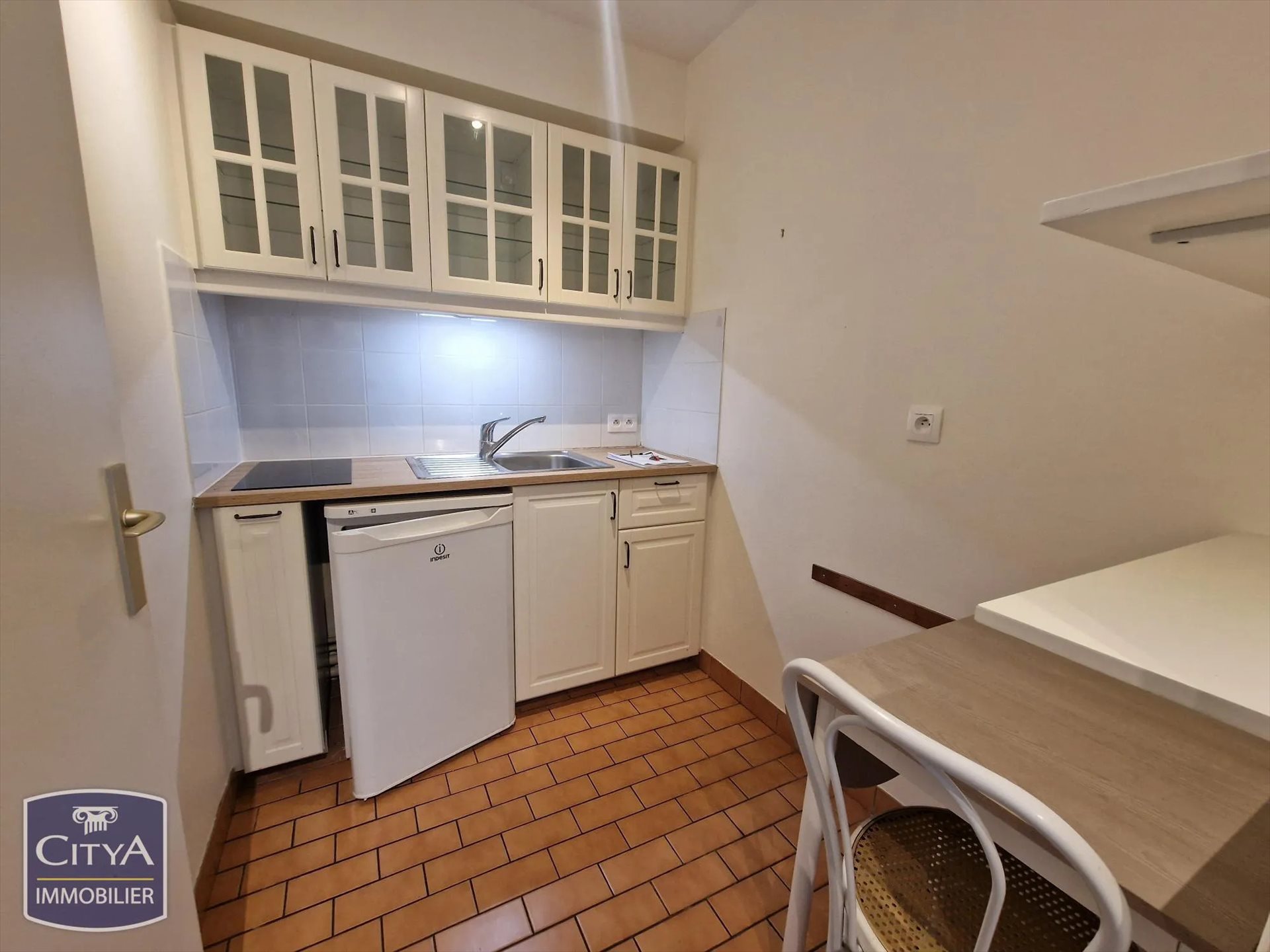 Appartement à vendre, 46m², Saumur