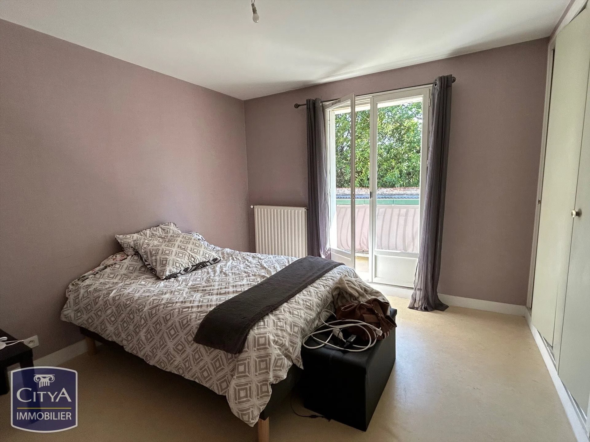 Appartement à vendre, 65m², Limoges