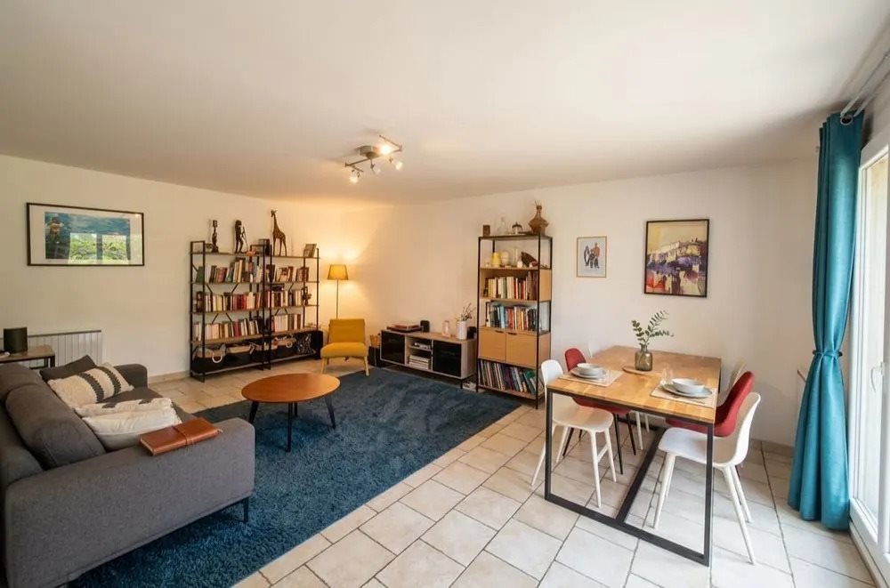 Appartement à vendre, 100m², Choisy-le-Roi