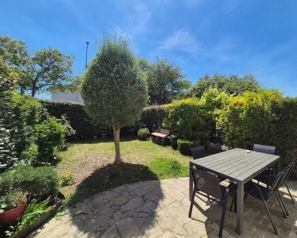 Appartement à vendre, 100m², Choisy-le-Roi