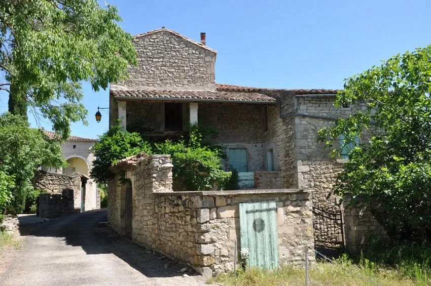 Maison à vendre, 140m², Saint-Jean-de-Maruéjols-et-Avéjan