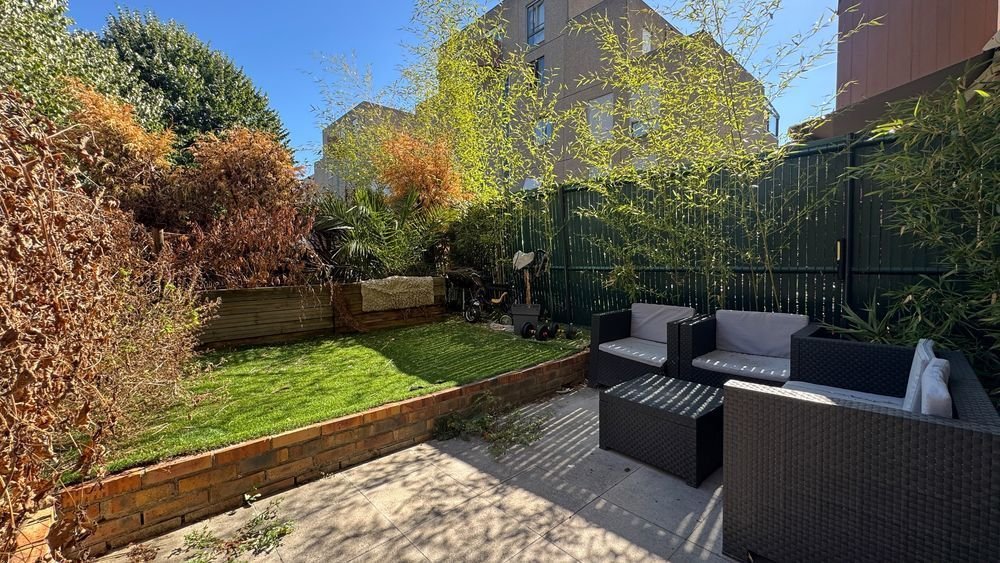 Appartement à vendre, 65m², Evry