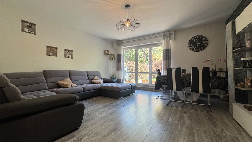 Appartement à vendre, 65m², Evry