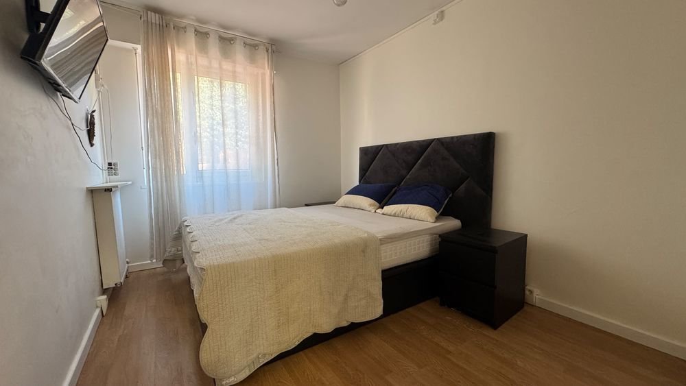 Appartement à vendre, 65m², Evry