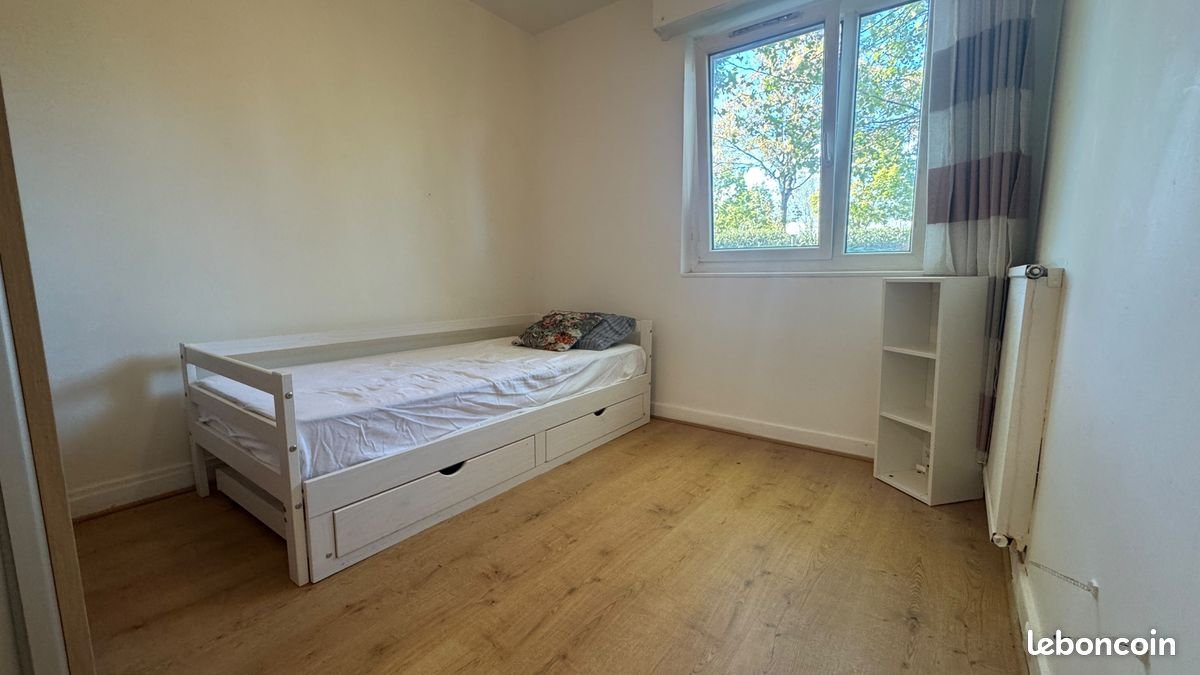 Appartement à vendre, 65m², Evry