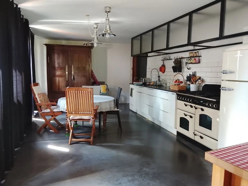 Maison à vendre, 180m², Saint-Gildas-de-Rhuys