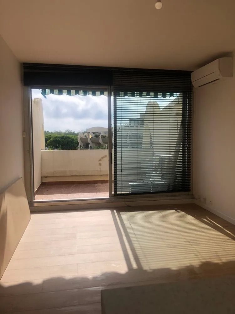 Appartement à vendre, 21m², Le Grau-du-Roi
