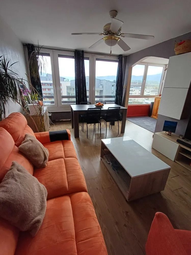 Appartement à vendre, 69m², Meythet