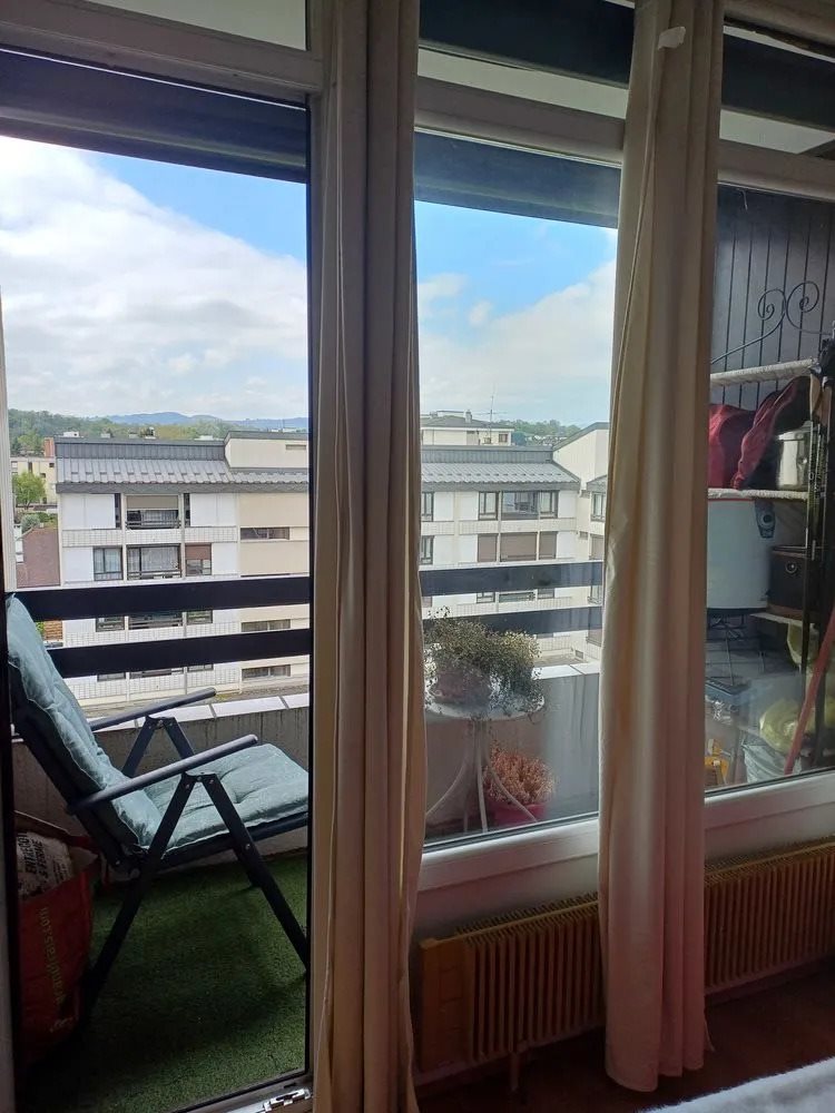 Appartement à vendre, 69m², Meythet