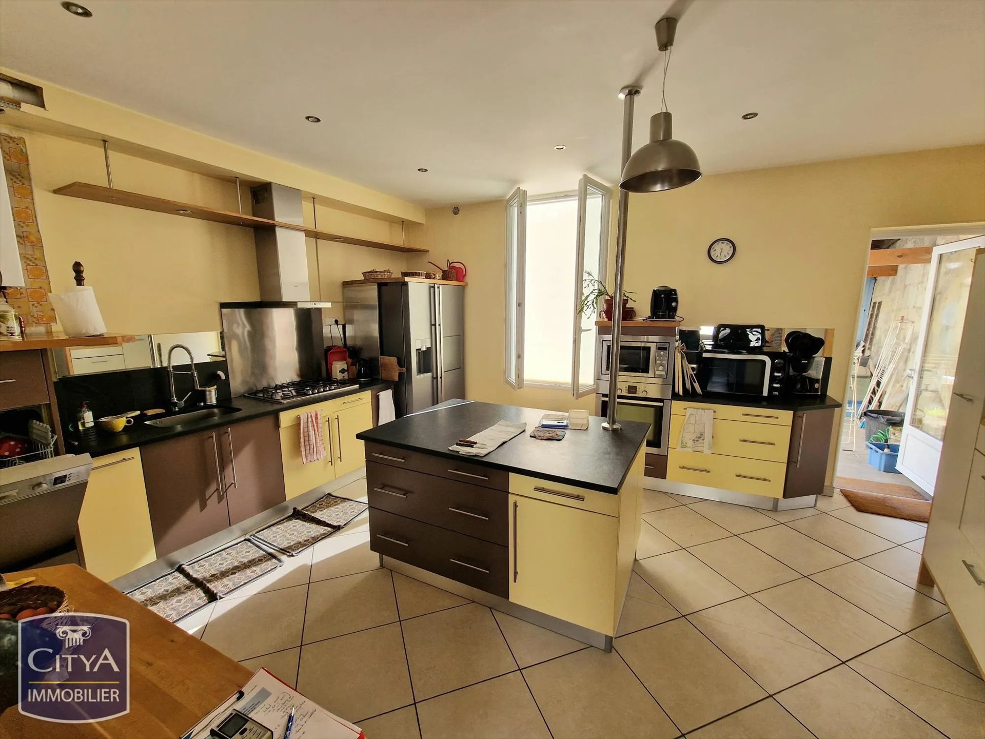 Maison à vendre, 196m², Saumur