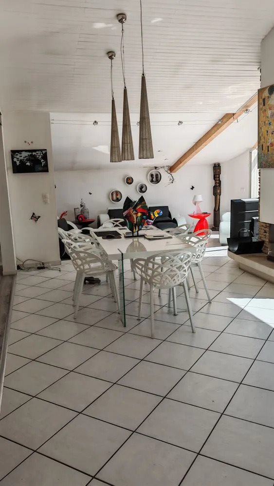 Maison à vendre, 145m², La Grande-Motte
