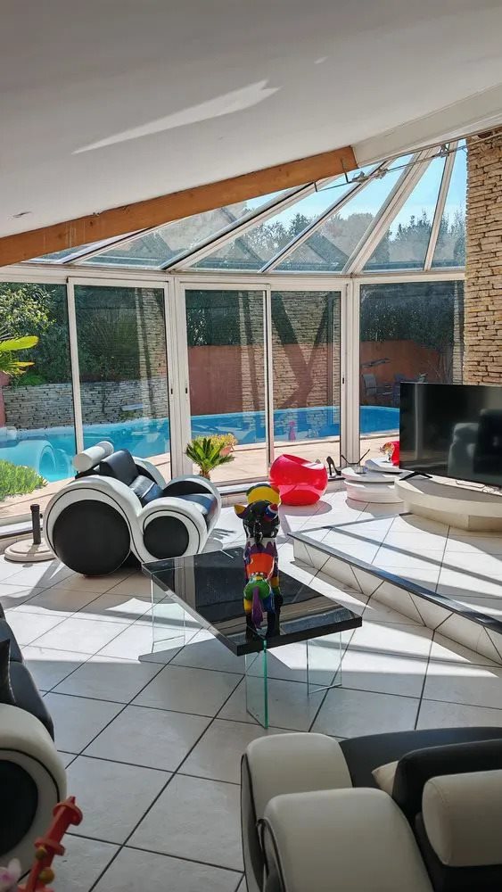 Maison à vendre, 145m², La Grande-Motte