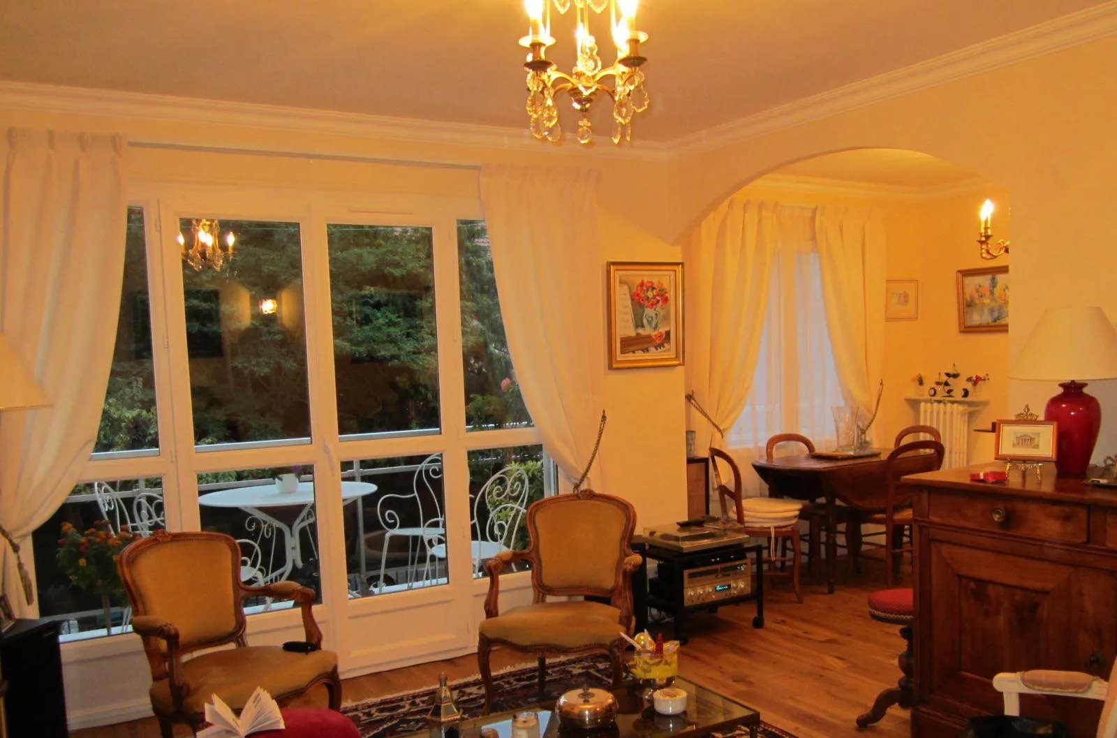 Appartement à louer, 68m², Montesson