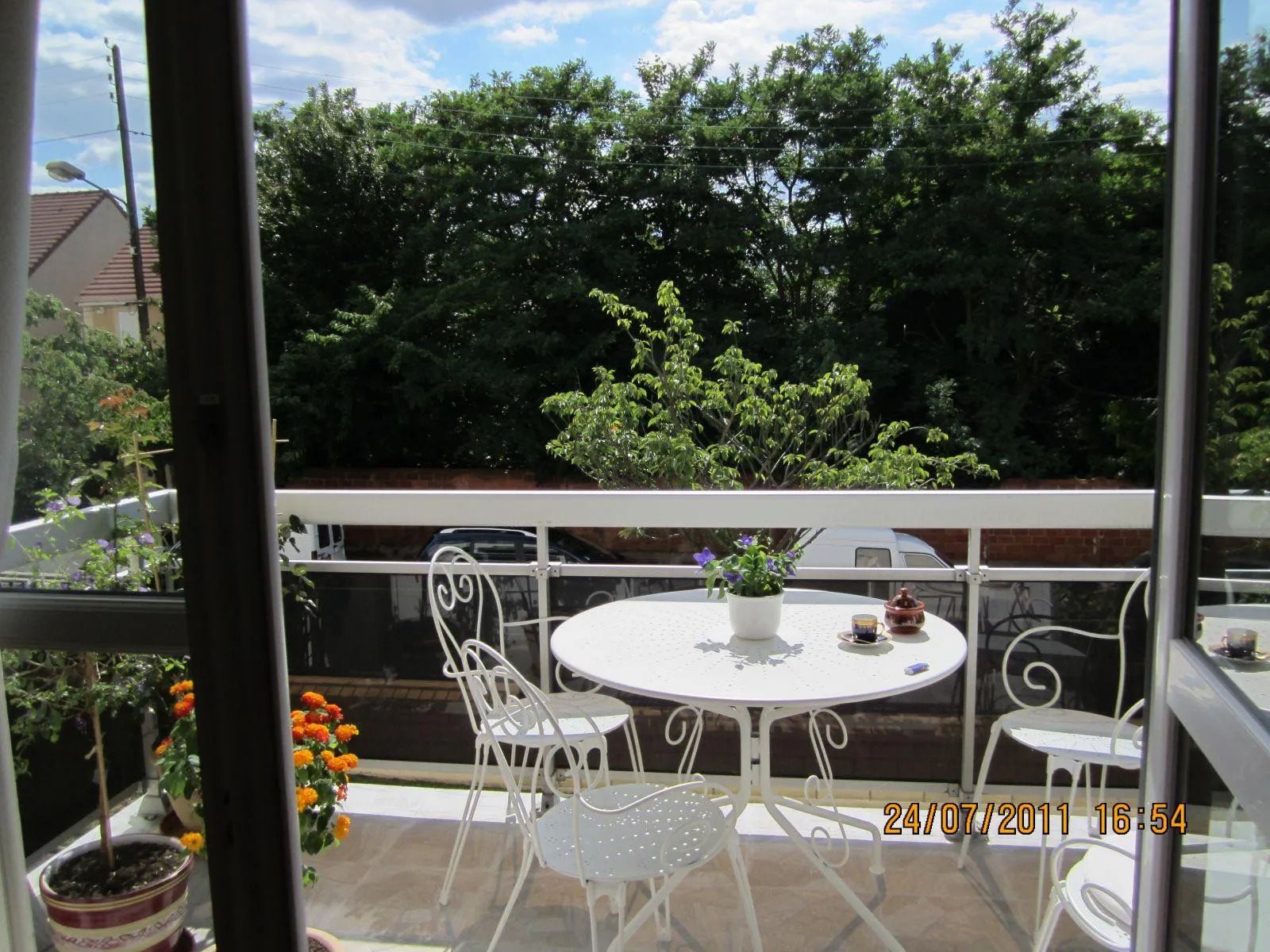 Appartement à louer, 68m², Montesson