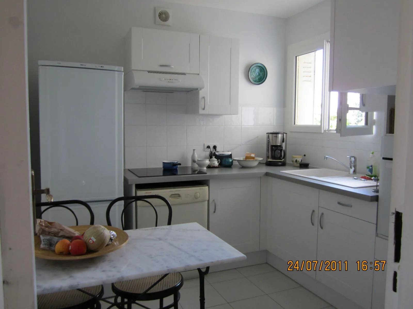 Appartement à louer, 68m², Montesson