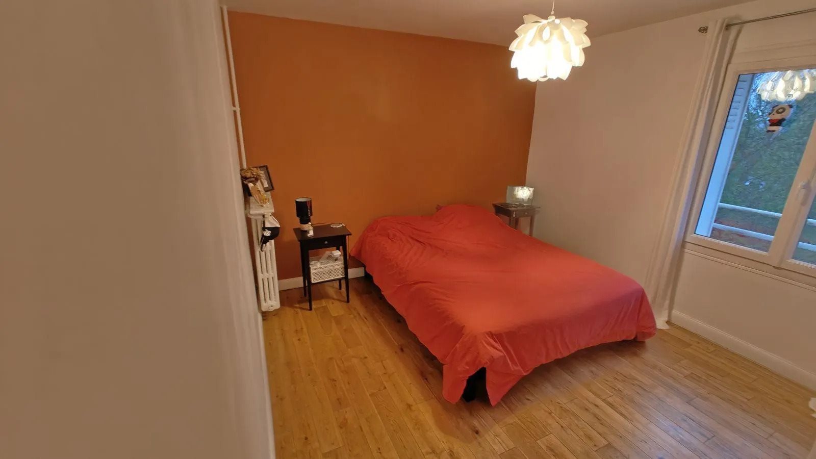 Appartement à louer, 68m², Montesson