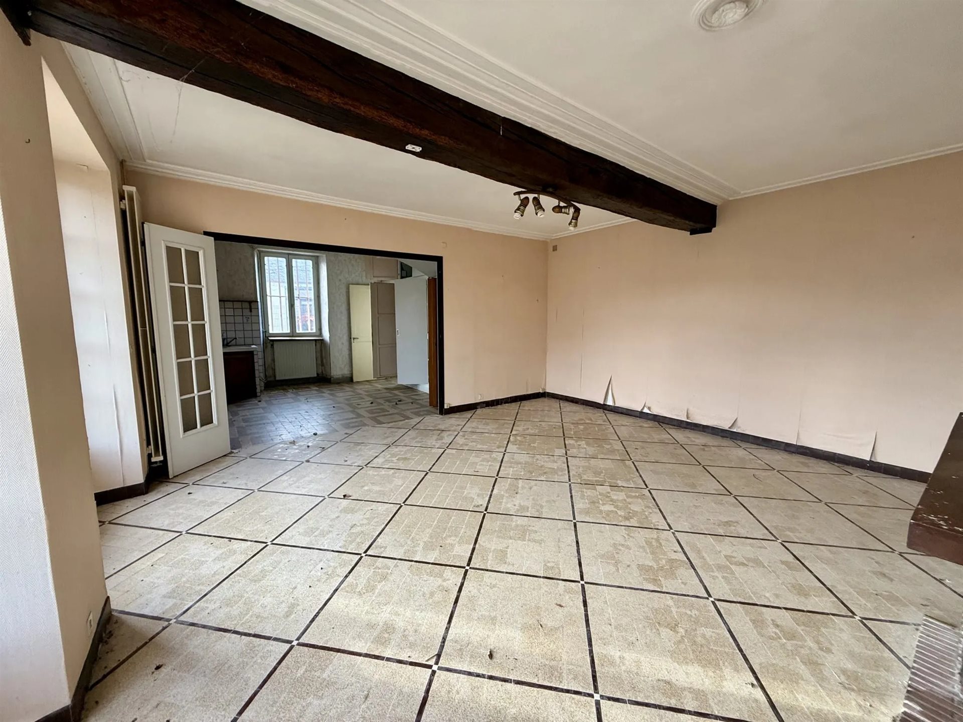 Maison à vendre, 112m², Olivet