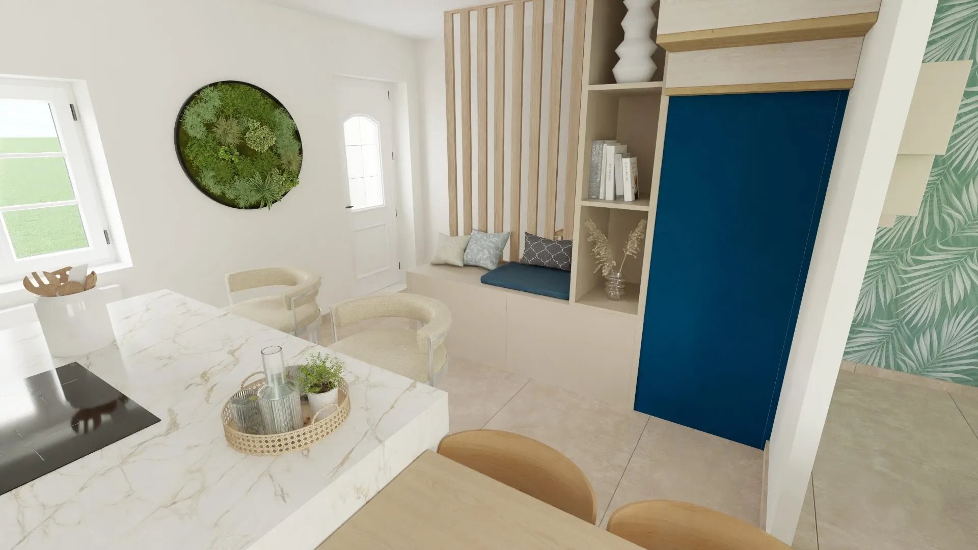 Maison à vendre, 112m², Olivet