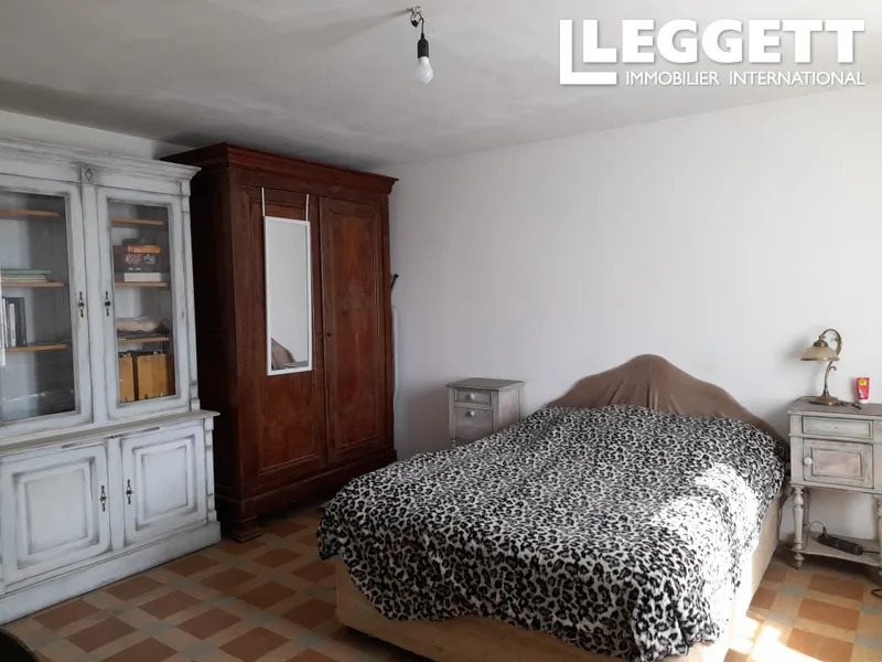 Maison à vendre, 50m², Thuboeuf