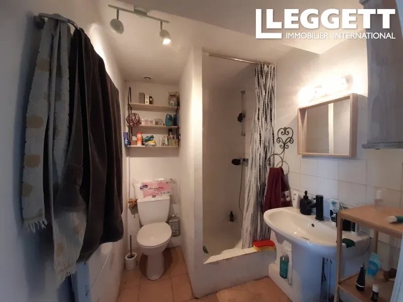 Maison à vendre, 50m², Thuboeuf