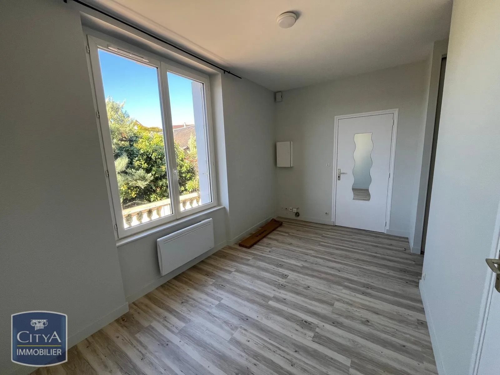 Appartement à louer, 16m², Poitiers