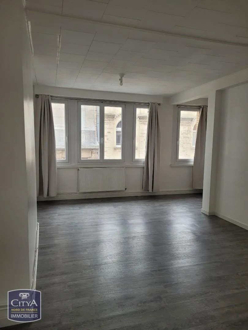 Appartement à louer, 49m², Lens
