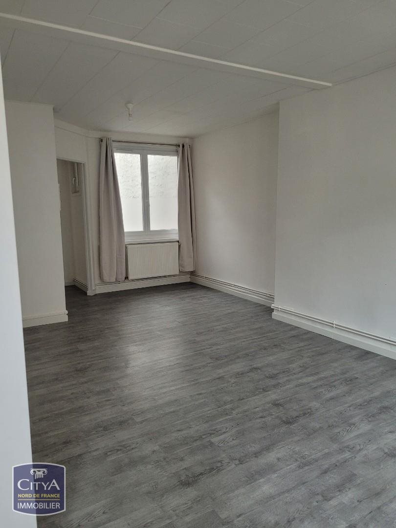 Appartement à louer, 49m², Lens