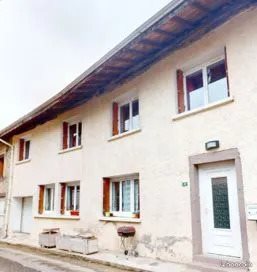 Maison à vendre, 125m², Varambon