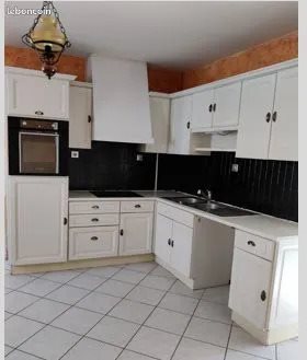Maison à vendre, 125m², Varambon