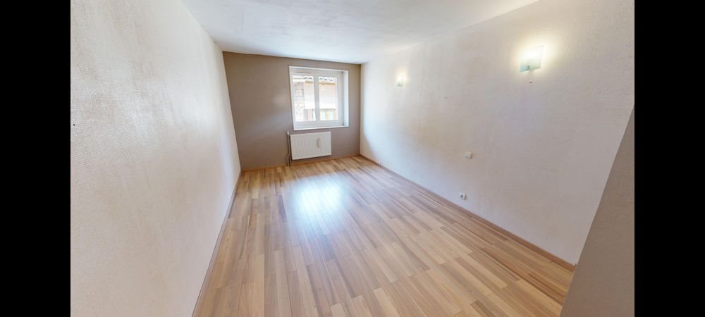 Maison à vendre, 125m², Varambon