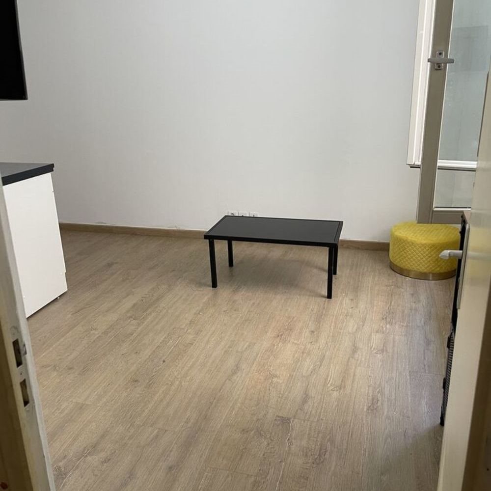 Appartement à vendre, 25m², Tours