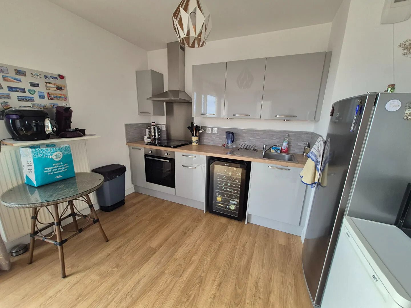 Appartement à vendre, 80m², Wasquehal