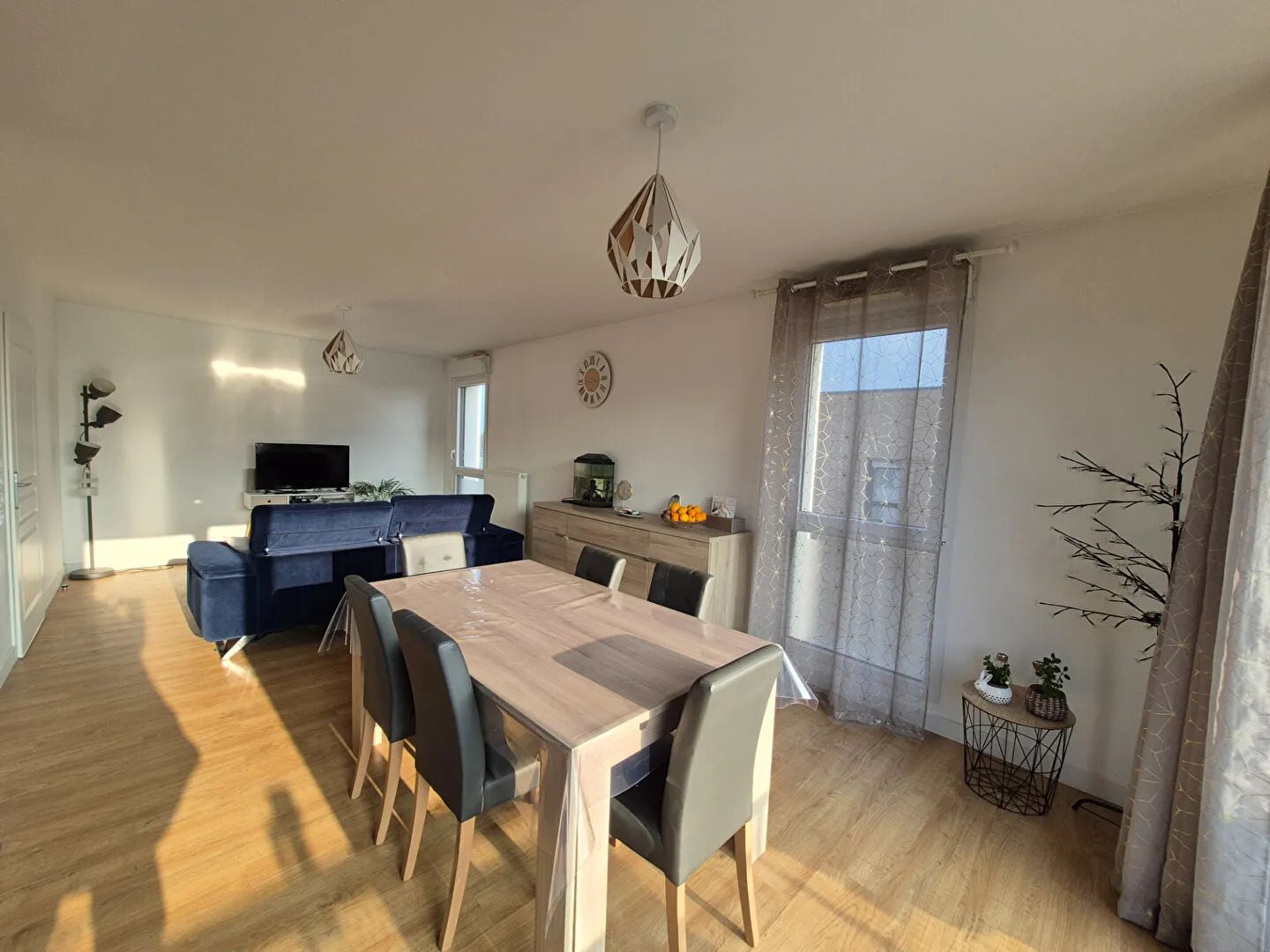 Appartement à vendre, 80m², Wasquehal