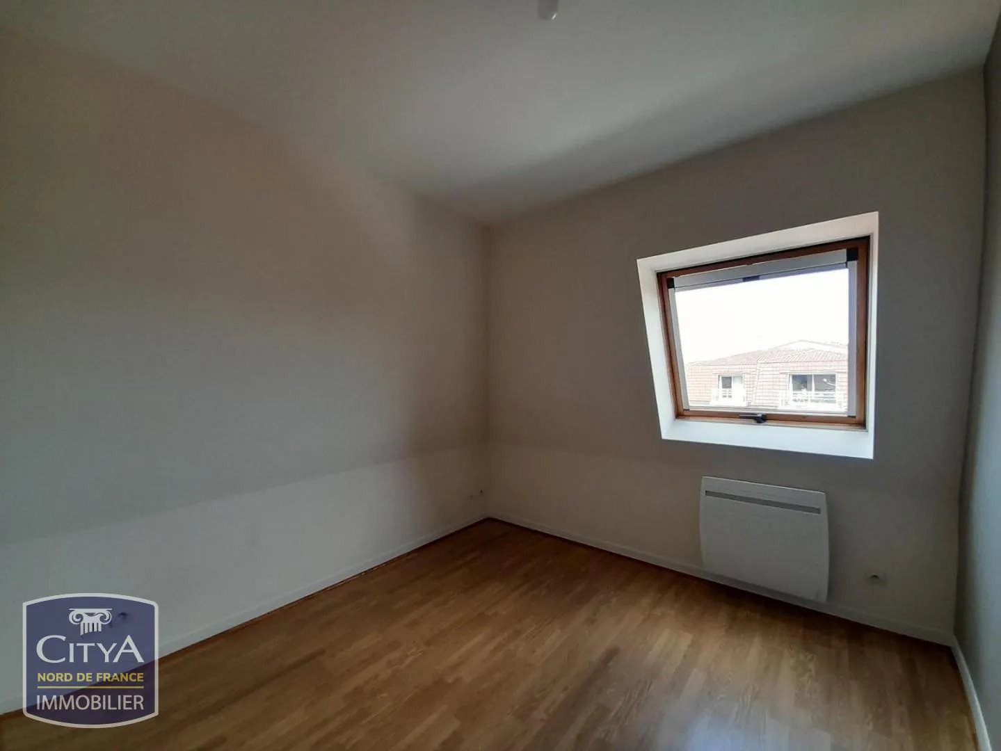 Appartement à louer, 55m², Arques