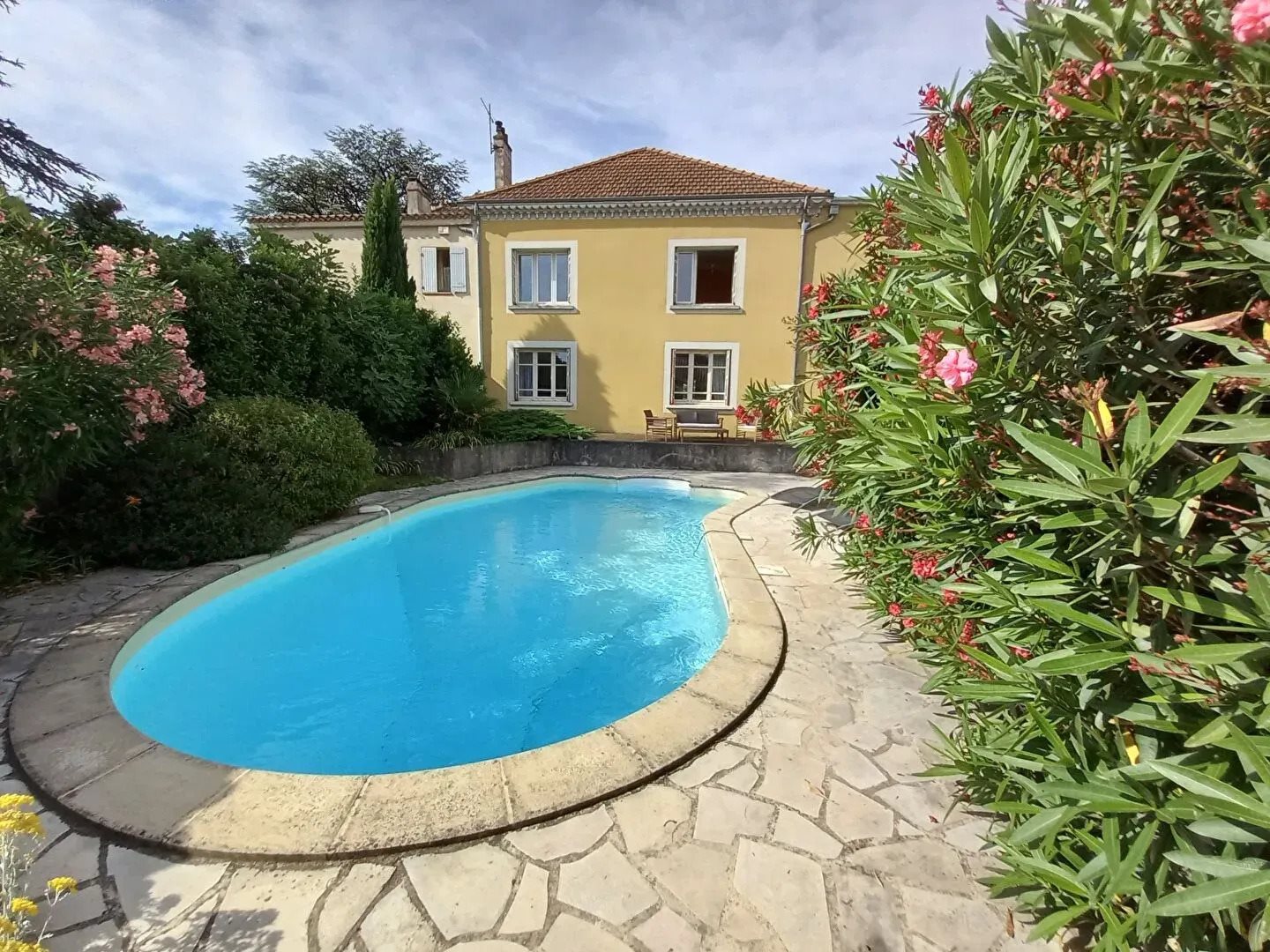 Maison à vendre, 130m², Montélimar