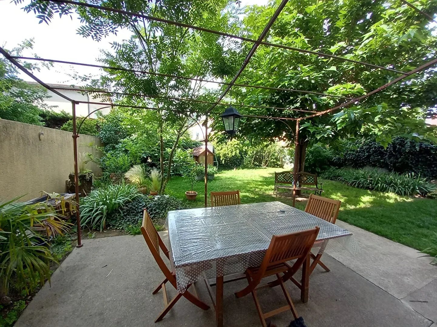 Maison à vendre, 130m², Montélimar