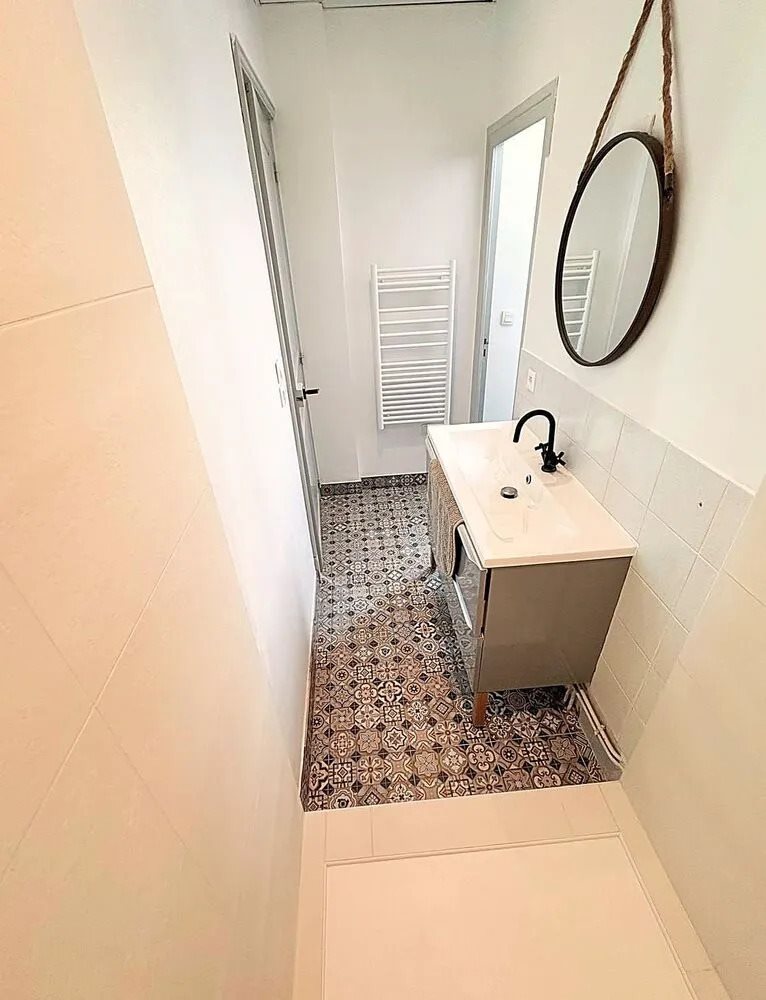 Appartement à vendre, 59m², Tours